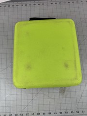 AED Trainer With CPR Feedback Built-in 4 languages With CPR Wristband English