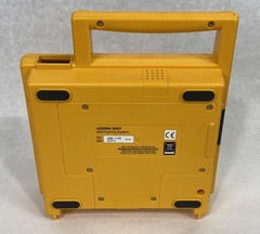 Medtronic Physio-Control Lifepak 500T AED Trainer w/ Case *No Electrodes*