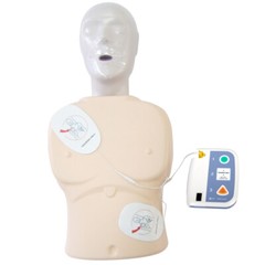 Electrode Cable Wire Adult Child Pediatric of XFT AED Trainer XFT-120C+ XFT-120C