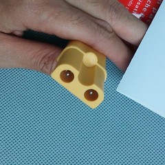 2 pairs Electrodes Replacement Adult Training Pad For Defibrillate AED Training
