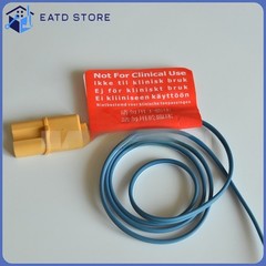 AED Training Electrodes Replacement Child Pads for HearStart AED Trainer 1 pair