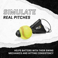 Sklz Hit-A-Way Batting Swing Trainer For Baseball And Softball Softball