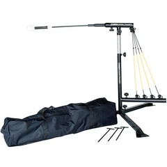 Elite Athletics Power Swing Trainer Black