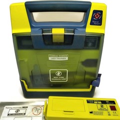 Cardiac Science AED Trainer PN: 180-5020-306. Made in USA