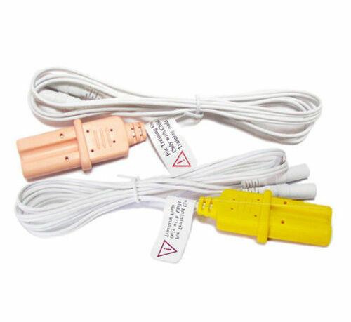 Electrode Cable Wire Adult Child Pediatric of XFT AED Trainer XFT-120C+ XFT-120C