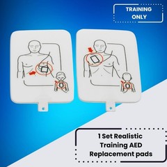 Training AED Ultratrainer, Single, Training AED