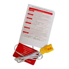 New 10 Pairs Adult training Replacement pads for HR/FR2 AED Trainer P150 Pads