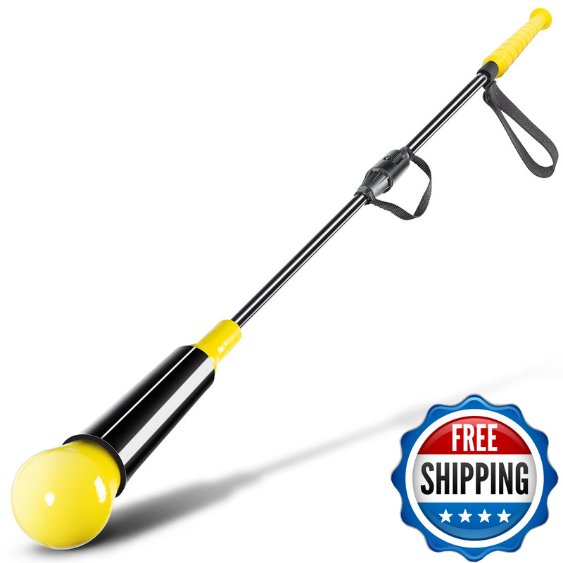 Playaput Hitting Trainer For Baseball And Softball 52 Baseball Hitting Stick