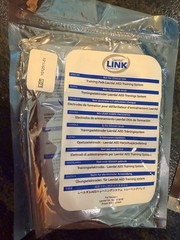 NEW Laerdal AED Trainer Pads 945090 Training Electrode