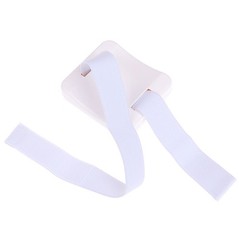 1Pcs Injection Pad-Plastic Intramuscular Injection Training Pad Nurse Medi_YC~gw