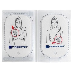 PRESTAN AED Raizor Trainer, 12-Pack