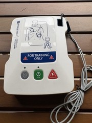 Prestan AED UltraTrainer Professional & Affordable AED Trainer # PP-AEDUT
