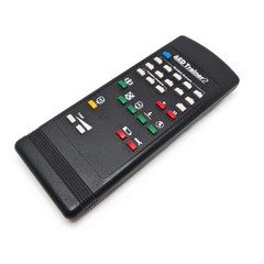 Laerdal AED Trainer 2 with Remote Controller. Type FST1891.