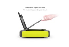 NewAED Trainer With CPR Feedback Built-in 4 languages With CPR Wristband English