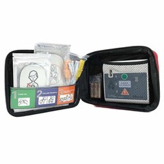 AED Practi-Trainer ESSENTIALS CPR defibrillator training unit, WNL# WL120ES10