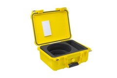 Cubix Safety Carry Case Designed to Fit Heartsine 350P, 360P, 450P