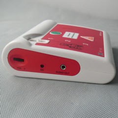 AED Trainer Emergency CPR Training for AED Training Hungarian and English