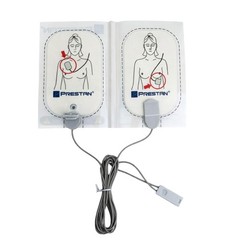 PRESTAN AED Raizor Trainer, 12-Pack