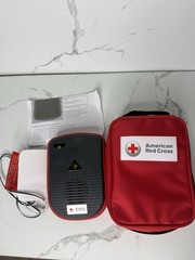 American Red Cross AED Training Only Defibrillator Device