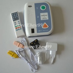 AED Trainer Automatic External Defibrillator Simulator CPR Training Multi LAN