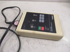 Medtronic Physio-Control Quick Combo 3-Lead Patient Simulator 806223-002