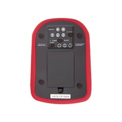 American Red Cross AED Trainer, with Adult & Child Gel Adhesive Pads