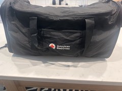 American Red Cross AED Trainer 6 Pack-English or Spanish W/O Pads