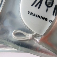 5 Pair XFT Replacement Adult Pads For XFT 120 XFT 120C+ AED Trainer