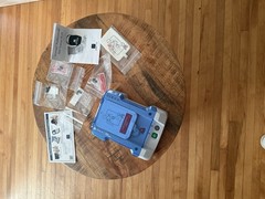 PRESTAN AED Trainer, Pack of 4, AEDT Plus Series