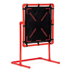 GoSports Baseball Strike Zone Target for Plastic Balls – Wiffle & Blitzball