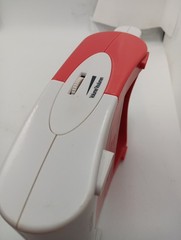 American Red Cross AED Training Device In English/Spanish P7875