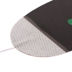 XFT Mini AED Pocket Trainer First Aid CPR Training Electrode Pads XFT-D0009