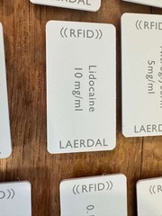 LAERDAL AED TRAINER PADS TRAINING ELECTRODES HUGE LOT – MEDICAL TRAINING