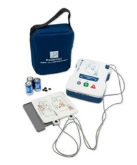 PRESTAN® AED UltraTrainer – English/Spanish PP-AEDUT-101