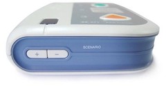 AED Trainer XFT-120C+ First aid Training Teaching Device Practice Machine XFT