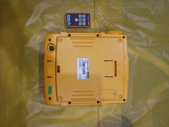 AED Trainer 1000 with CPRTraining Manikin Excellent ConditionUsed Only Few Times