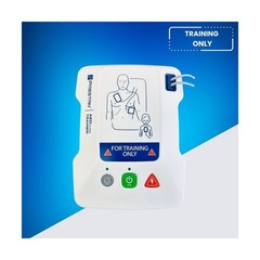 Training AED Ultratrainer, Single, Training Prestan AED 1 Count (Pack of 1)