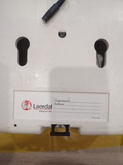 AED Trainer 1000 with CPRTraining Manikin Excellent ConditionUsed Only Few Times