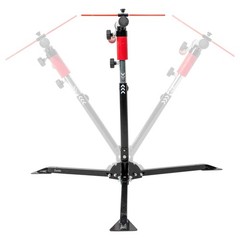 Franklin Sports Station – – Stick For –