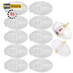 Catheter Stabilization Device Urinary Leg Bag Legband Style B-10pcs