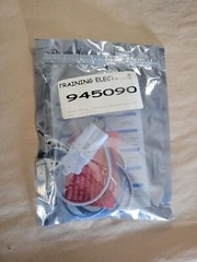 NEW Laerdal AED Trainer Pads 945090 Training Electrode
