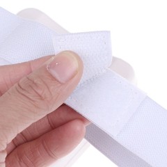 1Pcs Injection Pad-Plastic Intramuscular Injection Training Pad Nurse Medi_YC~gw