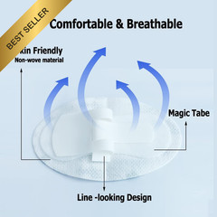 10 Pack Foley Catheter Stabilization Device Urinary Leg Bag Strap Holder Sticker
