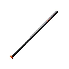 CHAMPRO Contact Trainer Bat & Ball BLACK, 30″