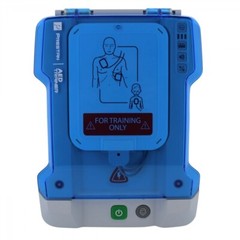 PRESTAN AED Trainer, Pack of 4, AEDT Plus Series