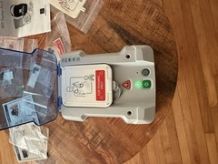 PRESTAN AED Trainer, Pack of 4, AEDT Plus Series