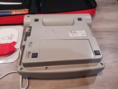 LAERDAL AED Trainer 2 w/ Philips Training Pads