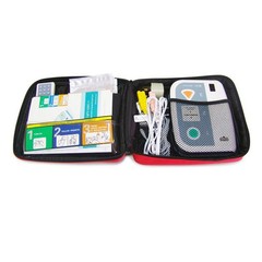 AED Trainer XFT-120C+ First aid Training Teaching Device Practice Machine XFT