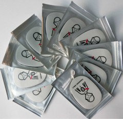 AED Practi-Trainer Replacement Child / Adult Training Pads For XFT 120C/120C+