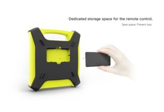 New AED Trainer With CPR Feedback Built-in 4 languages With CPR Wristband